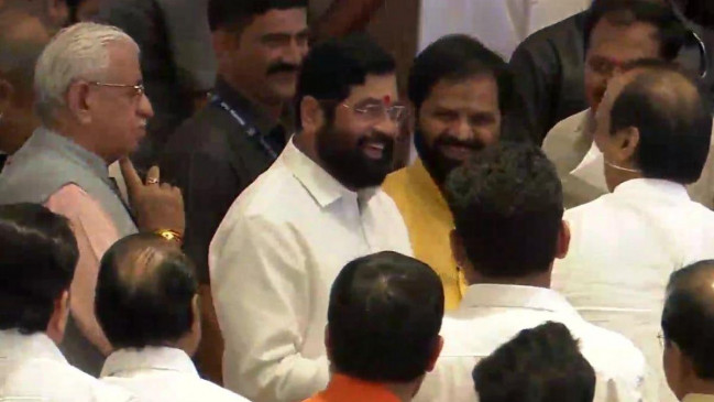 Number of nominated corporators increased in metropolitan municipalities