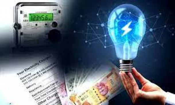 OTS approved for recovery of outstanding electricity bill of local self-government institutions