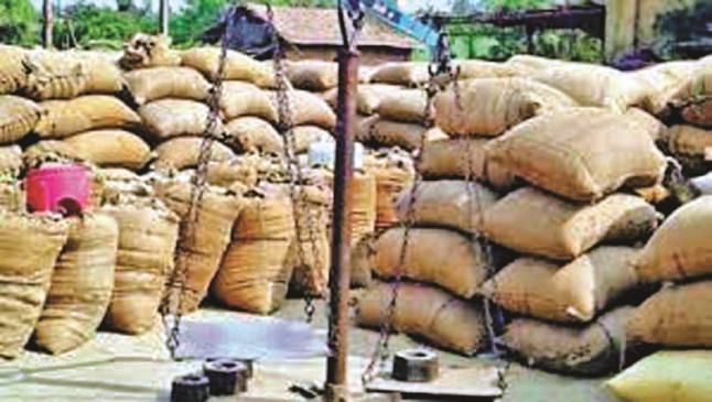 Paddy procurement period likely to increase