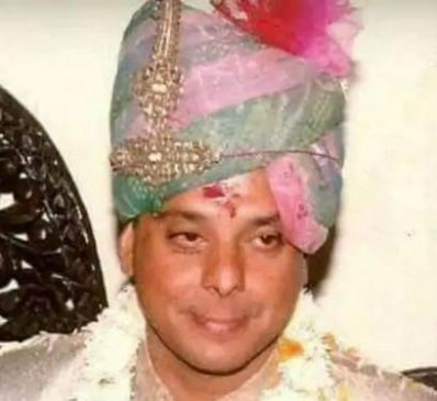 Panna Maharajs body reached, kept for public viewing