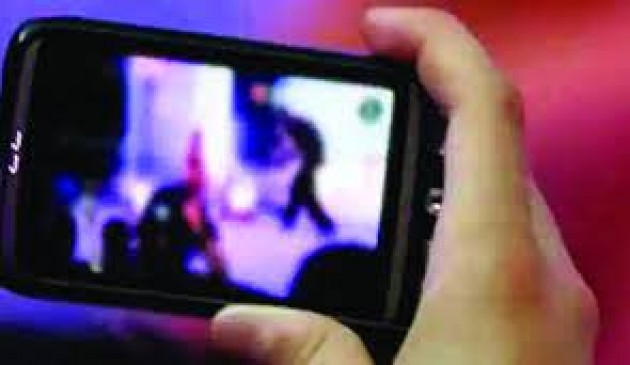 Police constable suspended for posting obscene video of colleagues wife