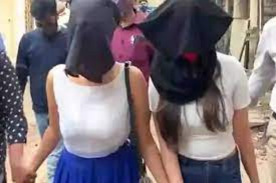 Punishment for woman who forced women into prostitution