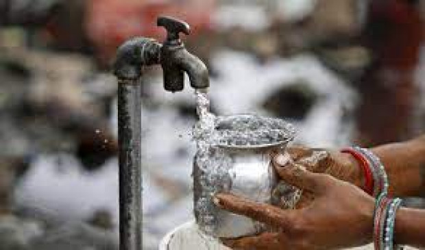 Pure drinking water will reach every house through Jal Jeevan Mission