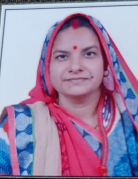 Ratna Pandey elected Sarpanch of Gram Panchayat Ranipura