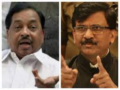 Raut warns of revealing the secret of Narayan Ranes fake companies