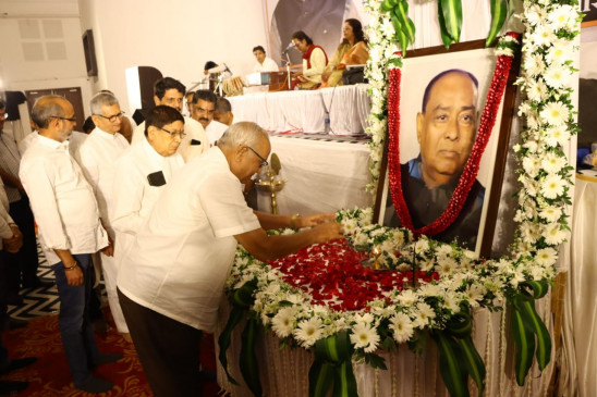 Remembering the invaluable contribution of RN Singh on his 75th birth anniversary Remembering the invaluable contribution of RN Singh on his 75th birth anniversary