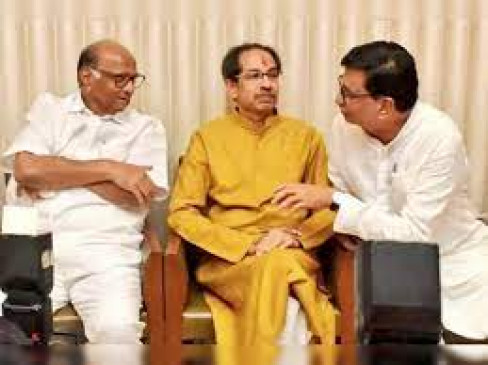 Shiv Sena from Nagpur, NCP from Aurangabad, graduate seats of Amravati and Nashik went to Congress