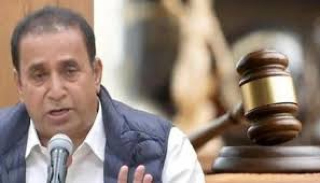 Supreme Court hearing against Deshmukhs bail on January 20