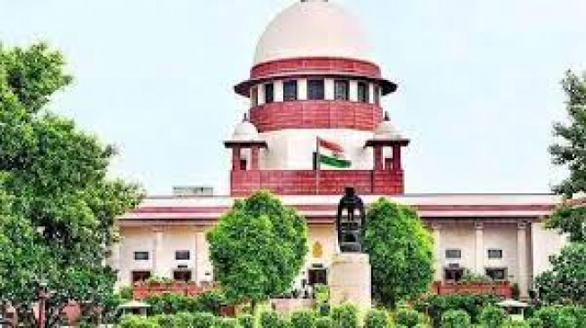 Supreme Court refuses to stay order to demolish 100-year-old National Insurance building