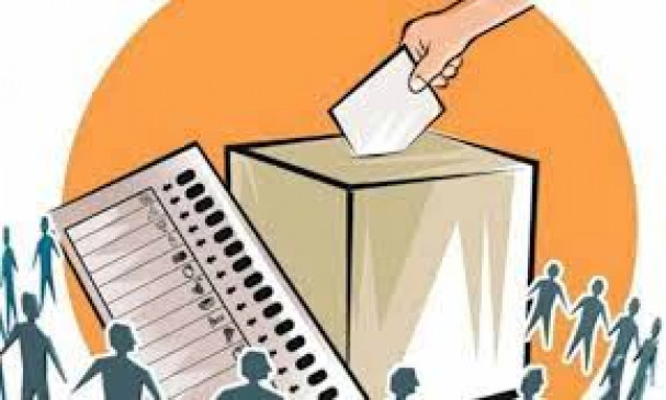Tambe from Nashik seat, Kale from Aurangabad seat and Patil from Konkan seat