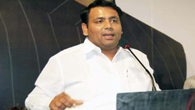 Tapase said – no cabinet expansion due to fear of rebel MLAs running away
