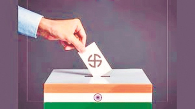 Teacher Election: Confusion about candidate in Congress