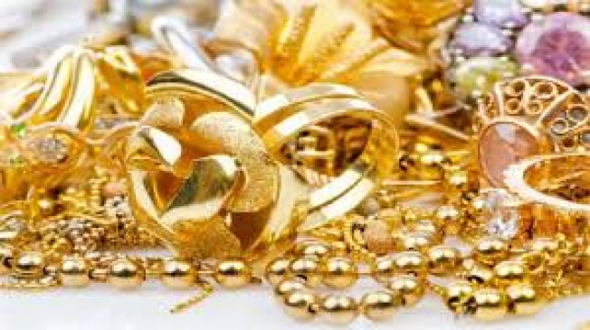 Teenager steals jewelry worth Rs 53,000 from home to celebrate birthday, bullion trader arrested
