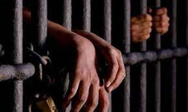 Tension due to prisoners death in Wardha Jail