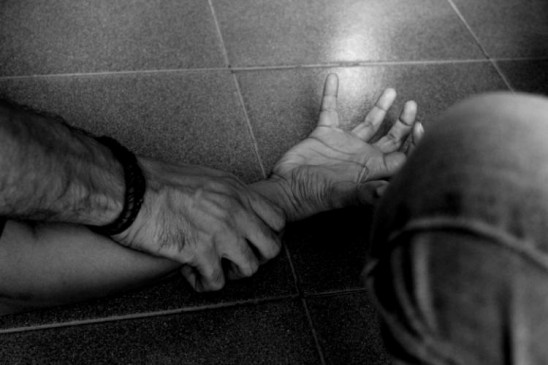 Two accused arrested for gang rape of married woman