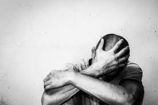Young boy committed suicide by hanging