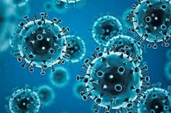 Zero infected found, 5 discharged, now only 4 active