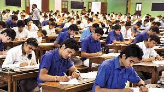 15 thousand 924 students will give the tenth exam