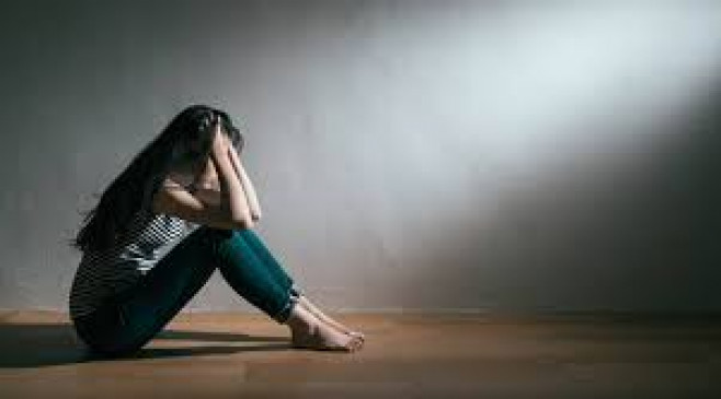2 including 6th class student committed suicide by hanging