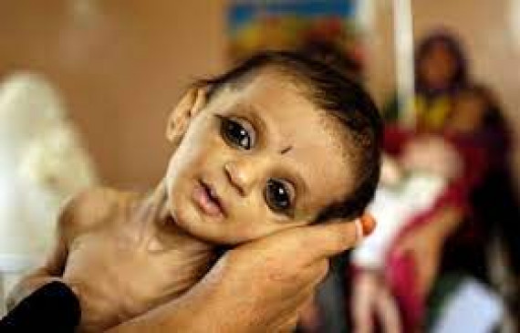 23 thousand newborns died in two years, 52 percent of children died after 28 days of birth