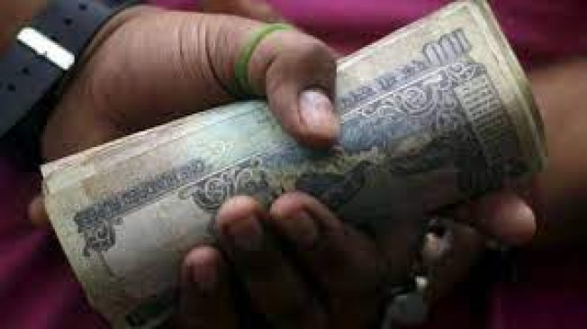 50 thousand rupees bribe sought for not taking action in sand smuggling case