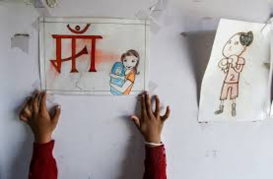 800 children who lost their parents in Corona got five lakh each