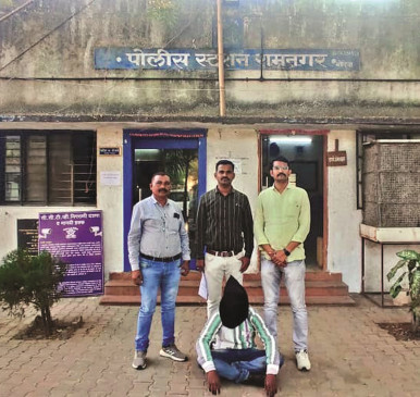 Absconding accused arrested for 11 years