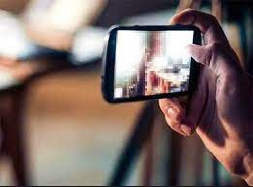Accused arrested for making obscene video calls to 40 women