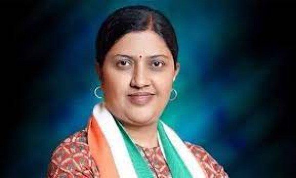 An accused in custody for the attack on Congress MLA Pragya Satav