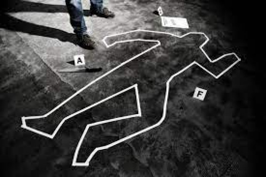Angered by abuses, the young man took his fathers life
