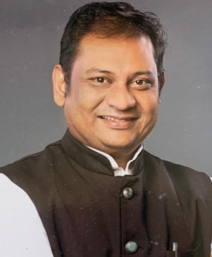 Angered by Nana Patoles functioning, Congress Working President Dahiwale resigns