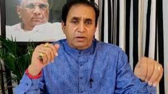Anil Deshmukh said - there was no political discussion with Uddhav Thackeray