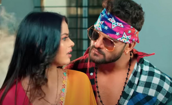 सुपरस्टार खेसारी लाल यादव का नए लुक के साथ एक और धमाका, फैंस ने कहा- अधुरा है आपके बिना भोजपुरी सिनेमा