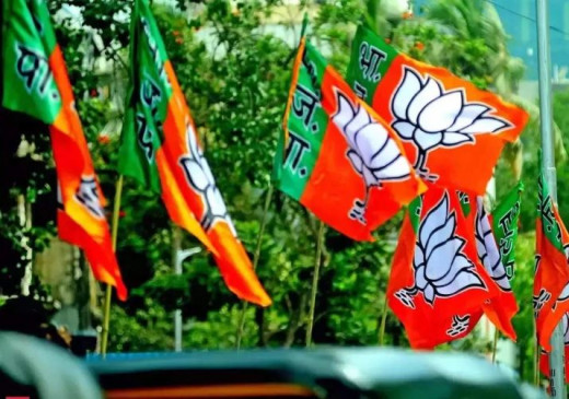 BJP intensifies preparations for Lok Sabha elections in Bihar, party's eye on CM Nitish's vote bank, understand