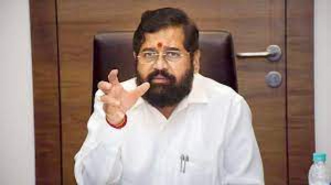 BJP minister overshadowed Shinde faction in budget allocation