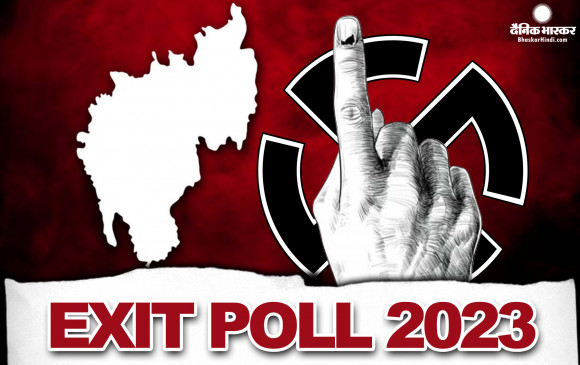 BJP will return in Tripura! See here the most accurate exit poll of the three northeastern states