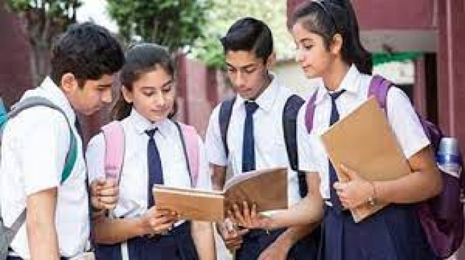 Board Exam: Mathematics, Physics, Chemistry raised the pulse