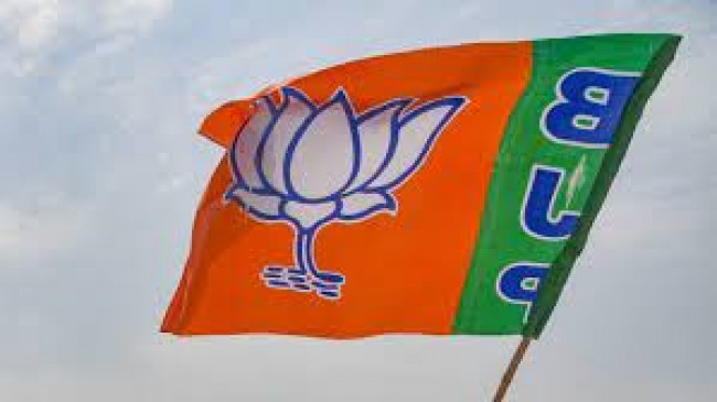 Brahmin Samaj angry with BJP for not getting candidature in by-election