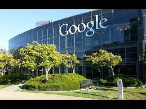 Called Google office in Mumbai threatening to blow up Pune office