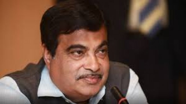 Central will connect Parbhani with Pune-Mumbai through Samruddhi Highway - Gadkari