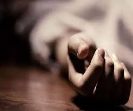 chandrapur in shepherd dies in tiger attack