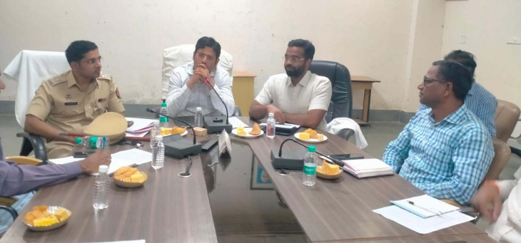Cheating free campaign will be run during 12th and 10th exams