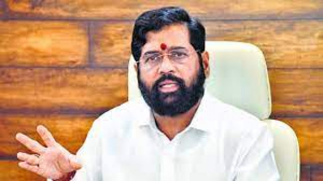 Chief Minister said – a conspiracy was hatched to put Fadnavis and Mahajan in jail