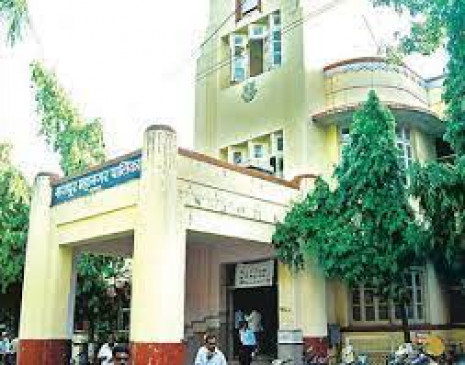 City planning department raised revenue of 174 crores City planning department raised revenue of 174 crores