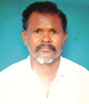 Committed suicide after killing his wife