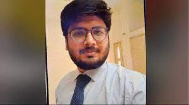 Committee to be formed to probe suicide of IIT student