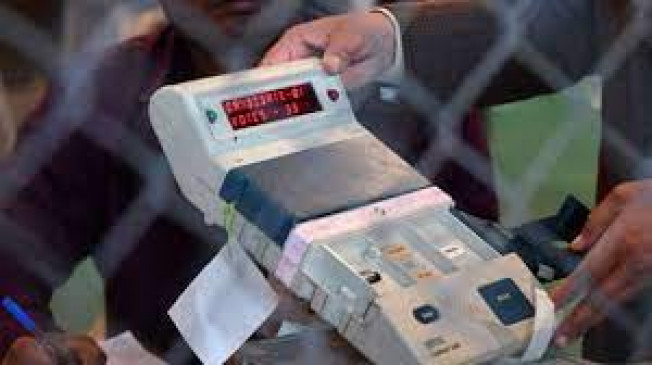 Counting of votes for five seats of the Legislative Council will begin