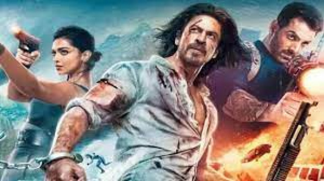 Court dismisses petition related to ban on showing teaser and song of film Pathan on YouTube