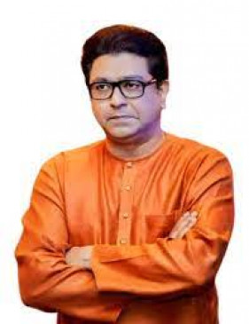 Court rejects Raj Thackerays demand to be discharged - application rejected