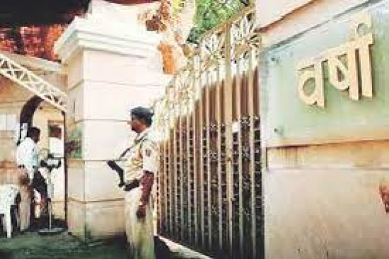 Crores of rupees were spent on the catering of Chief Ministers residence